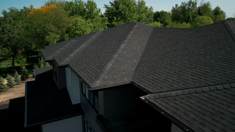 Reliable Air Force Academy, CO Roofing Service Solutions