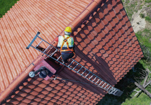 Roof Coating Services in Air Force Academy, CO