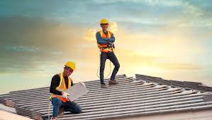 Best 4 Ply Roofing  in Air Force Academy, CO